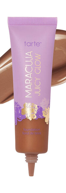 Tarte Maracuja Juicy Glow Skin Tint Tarte Maracuja Juicy Glow Skin Tint